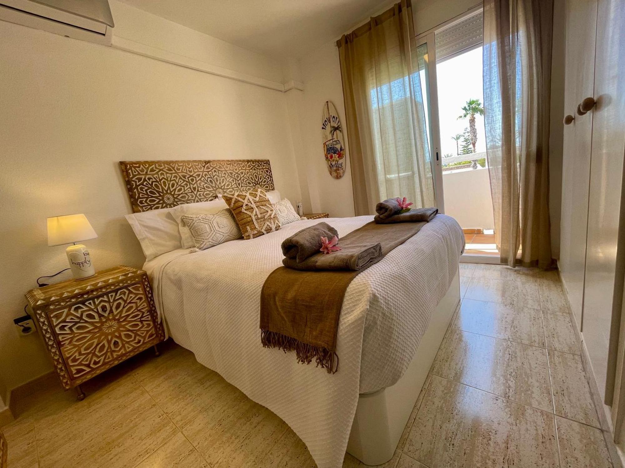 The Beach House Playa Del Arenal Javea - Pool And Garden Steps From The Beach Platja de Larenal Zewnętrze zdjęcie