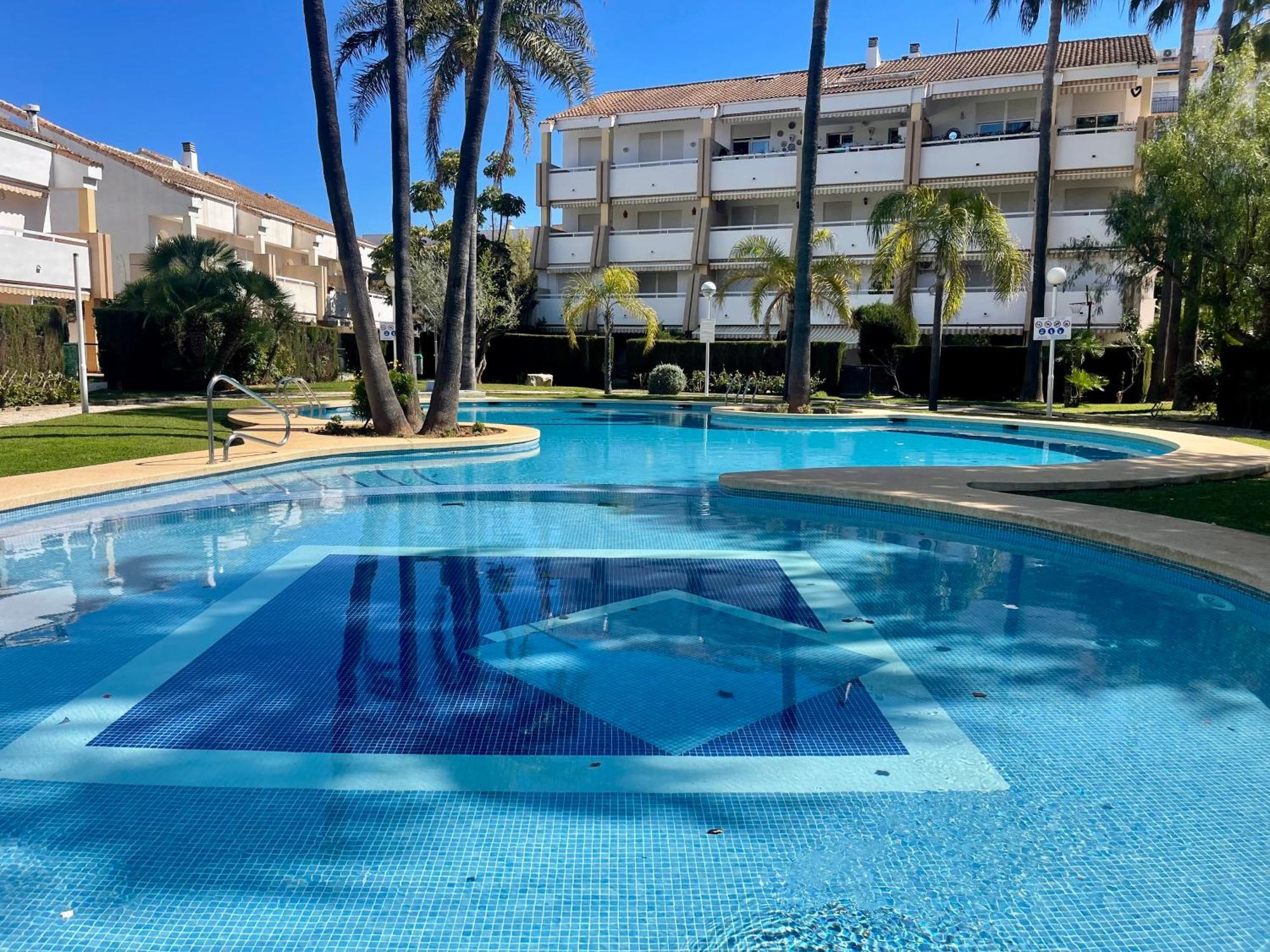 The Beach House Playa Del Arenal Javea - Pool And Garden Steps From The Beach Platja de Larenal Zewnętrze zdjęcie